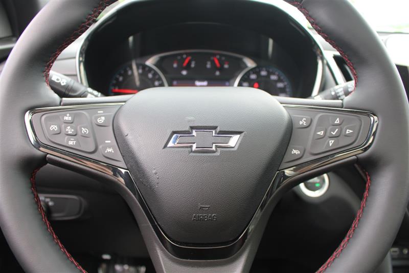 2023 Chevrolet Equinox RS - Photo 17