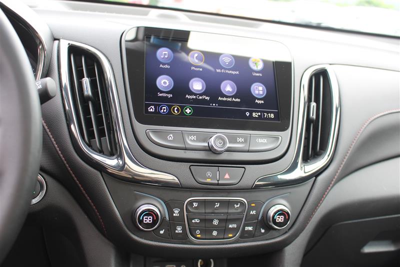 2023 Chevrolet Equinox RS - Photo 18