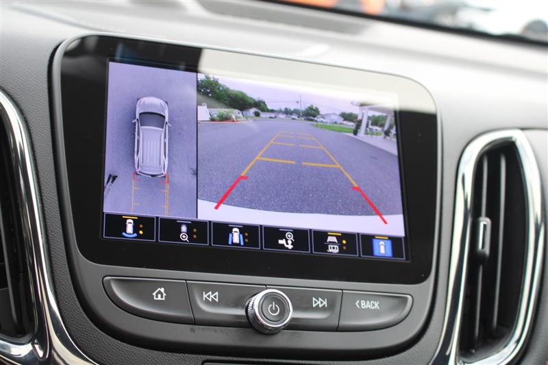 2023 Chevrolet Equinox RS - Photo 19
