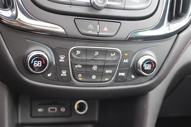 2023 Chevrolet Equinox RS - Photo 20