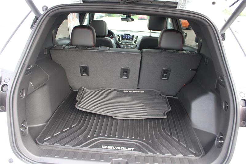 2023 Chevrolet Equinox RS - Photo 21
