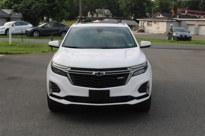 2023 Chevrolet Equinox RS - Photo 3