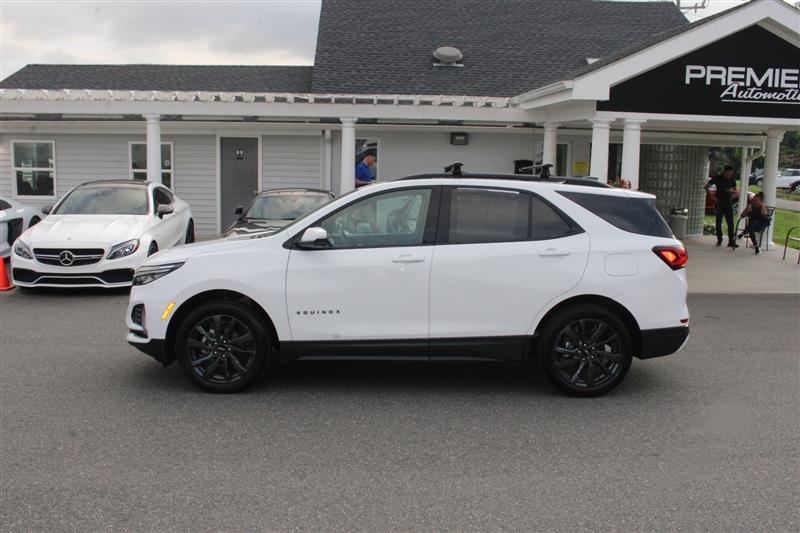 2023 Chevrolet Equinox RS - Photo 5