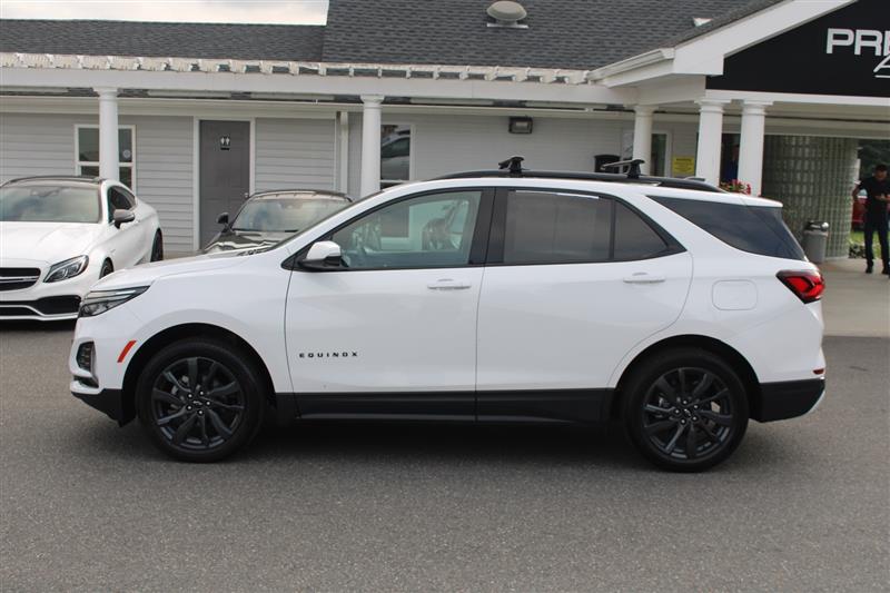 2023 Chevrolet Equinox RS - Photo 6
