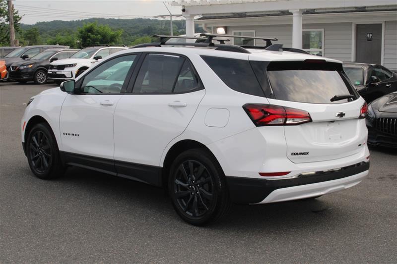 2023 Chevrolet Equinox RS - Photo 7