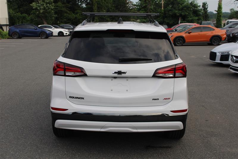 2023 Chevrolet Equinox RS - Photo 8