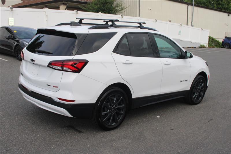 2023 Chevrolet Equinox RS - Photo 9