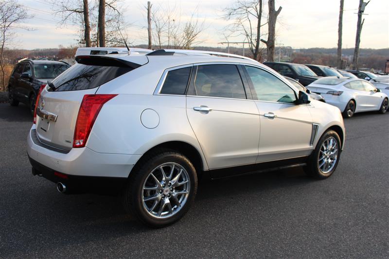 2014 Cadillac SRX Premium Collection - Photo 8