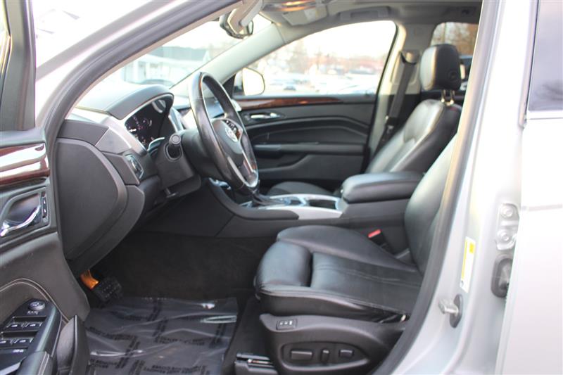 2014 Cadillac SRX Premium Collection - Photo 9