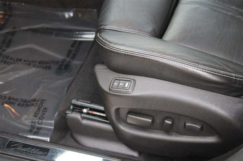 2014 Cadillac SRX Premium Collection - Photo 10