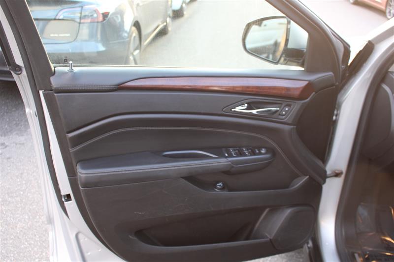 2014 Cadillac SRX Premium Collection - Photo 11