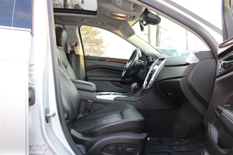 2014 Cadillac SRX Premium Collection - Photo 12