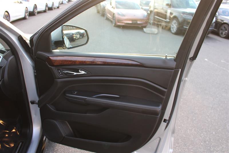 2014 Cadillac SRX Premium Collection - Photo 13