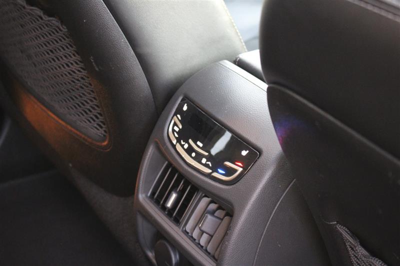 2014 Cadillac SRX Premium Collection - Photo 15