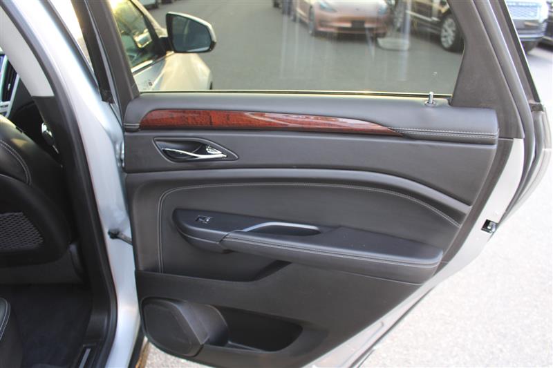 2014 Cadillac SRX Premium Collection - Photo 16