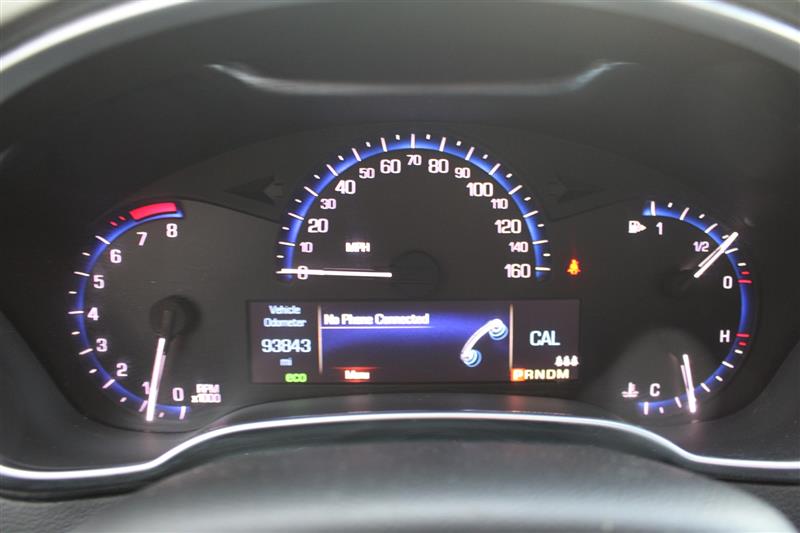 2014 Cadillac SRX Premium Collection - Photo 18