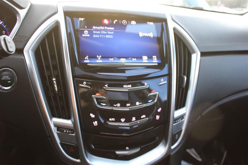 2014 Cadillac SRX Premium Collection - Photo 19