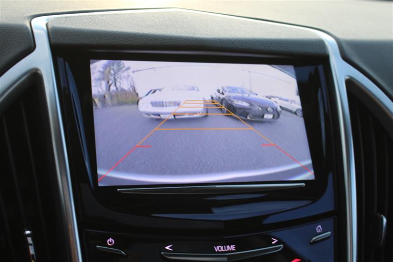 2014 Cadillac SRX Premium Collection - Photo 20