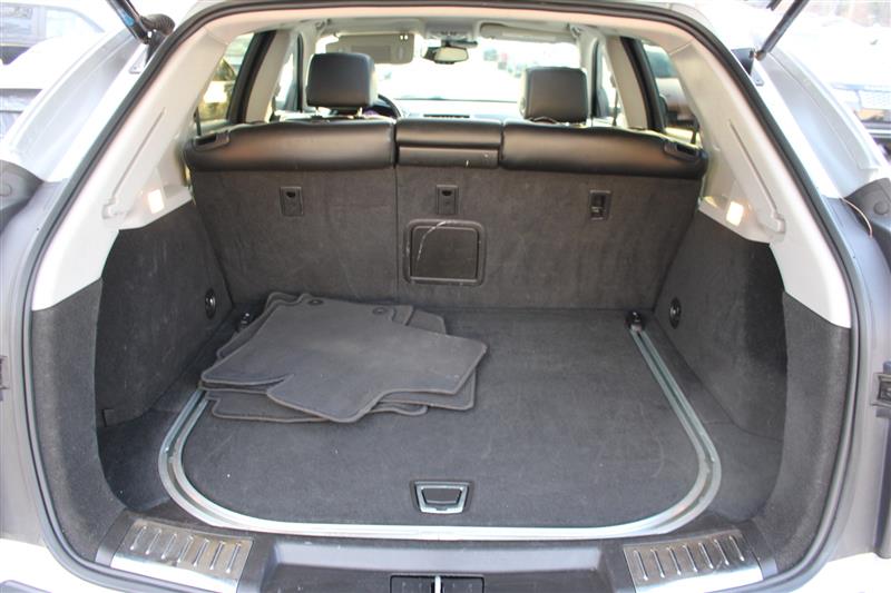 2014 Cadillac SRX Premium Collection - Photo 21