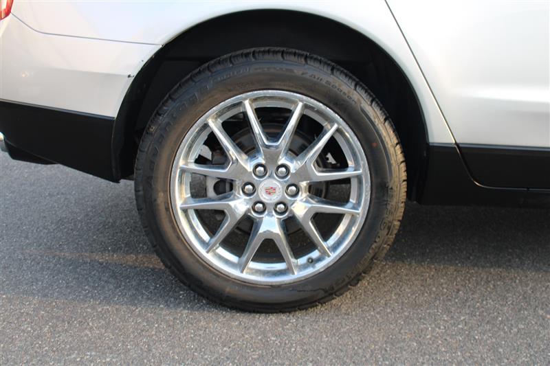 2014 Cadillac SRX Premium Collection - Photo 22