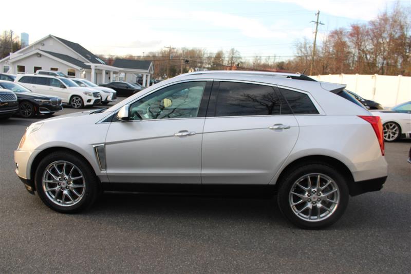 2014 Cadillac SRX Premium Collection - Photo 5