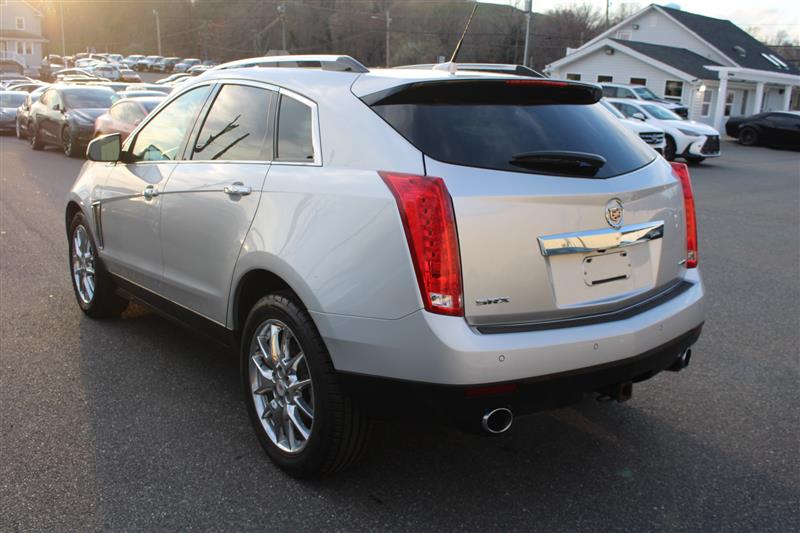 2014 Cadillac SRX Premium Collection - Photo 6