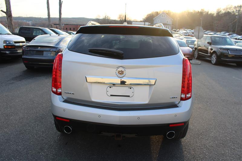 2014 Cadillac SRX Premium Collection - Photo 7