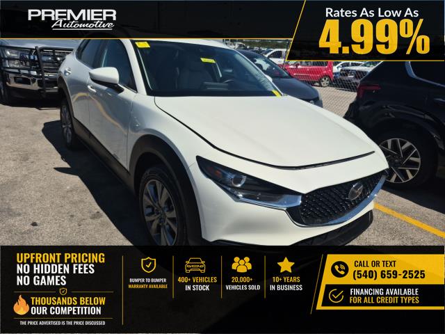 2022 Mazda CX-30 Preferred AWD's photo