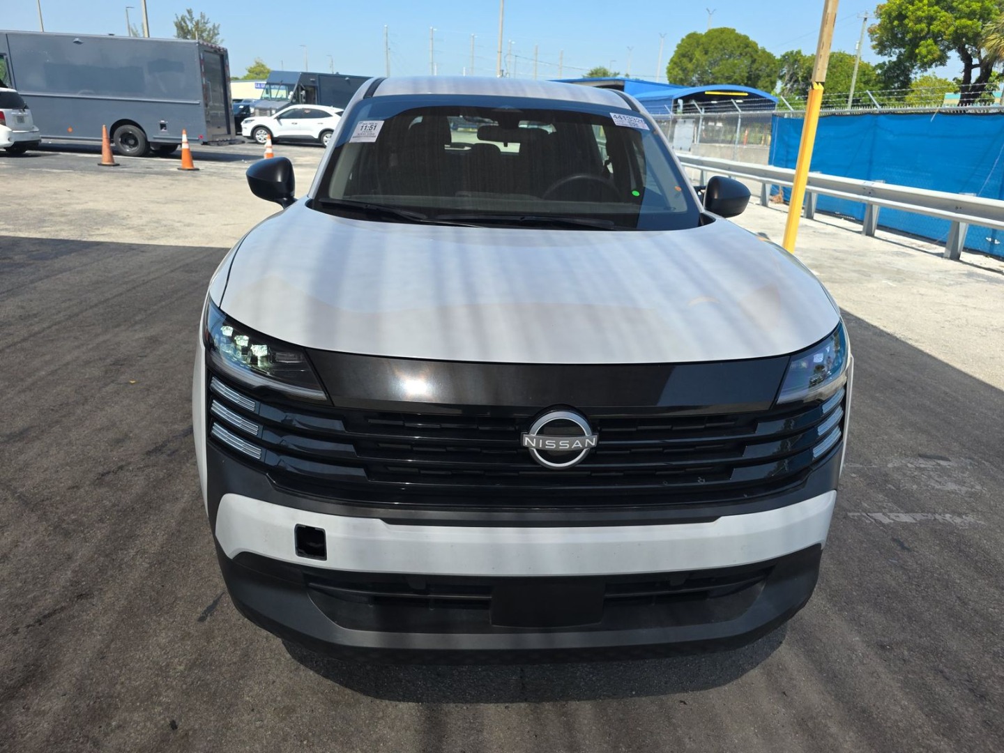 2025 Nissan Kicks
