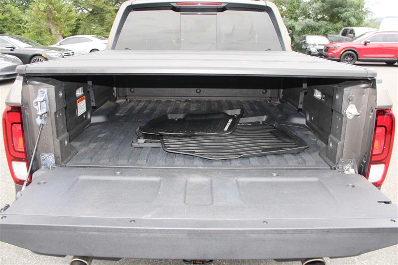 2023 Honda Ridgeline RTL-E - Photo 12