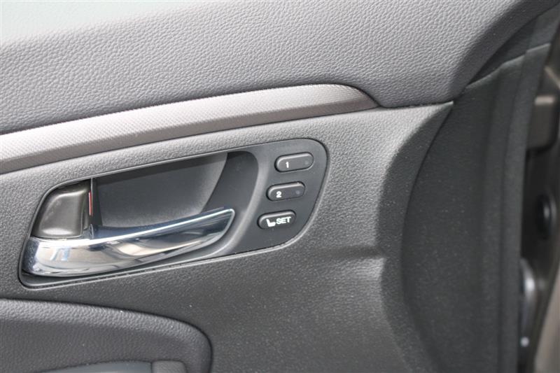 2023 Honda Ridgeline RTL-E - Photo 15