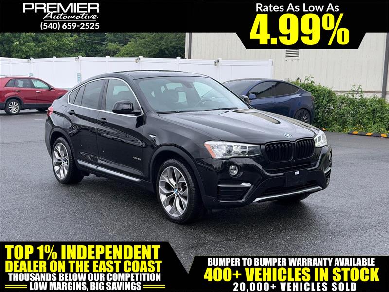 2016 BMW X1 28i - Photo 20