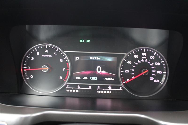 2022 Kia Sorento SX - Photo 17