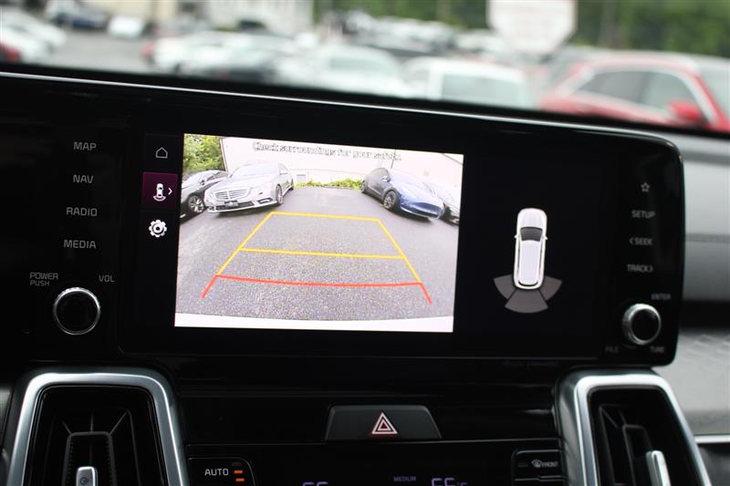 2022 Kia Sorento SX - Photo 19