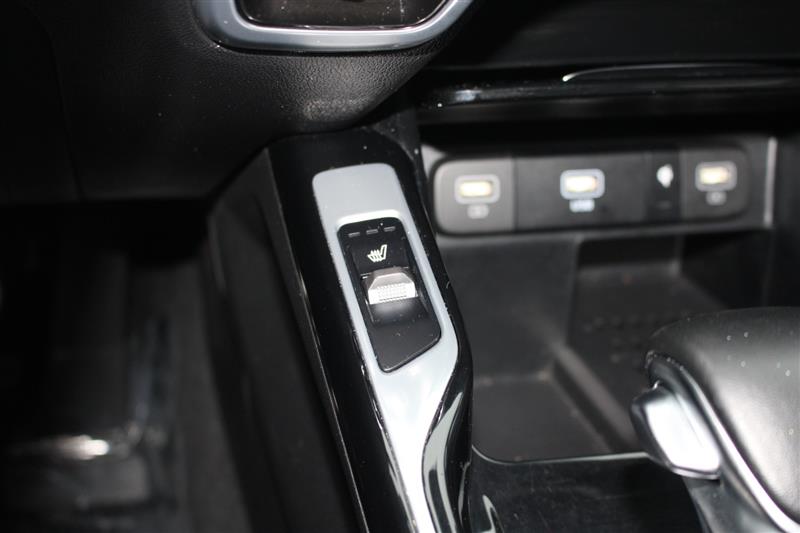 2022 Kia Sorento SX - Photo 20
