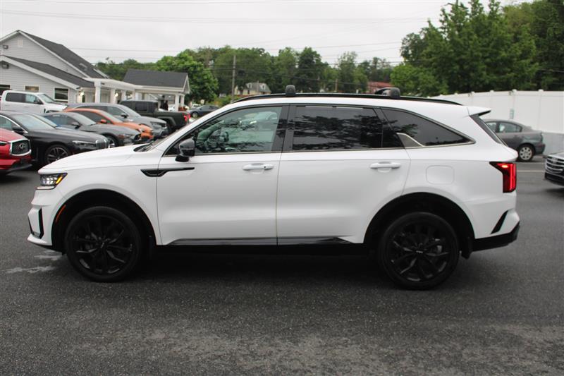 2022 Kia Sorento SX - Photo 4