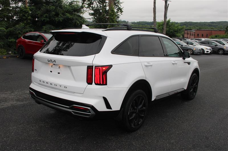 2022 Kia Sorento SX - Photo 7