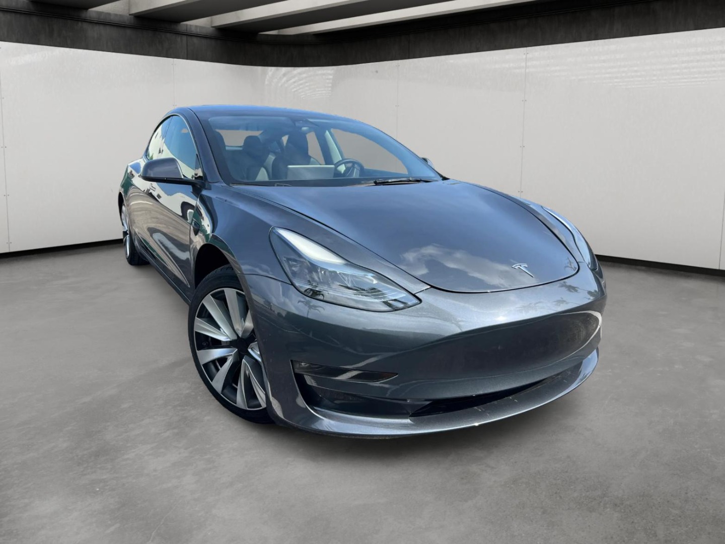 2023 Tesla Model 3 Base