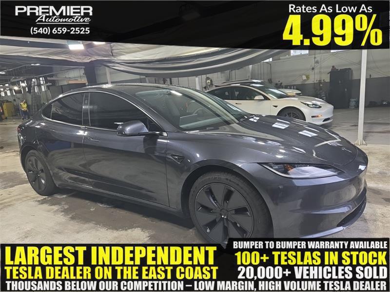2022 Tesla Model 3 Performance - Photo 18
