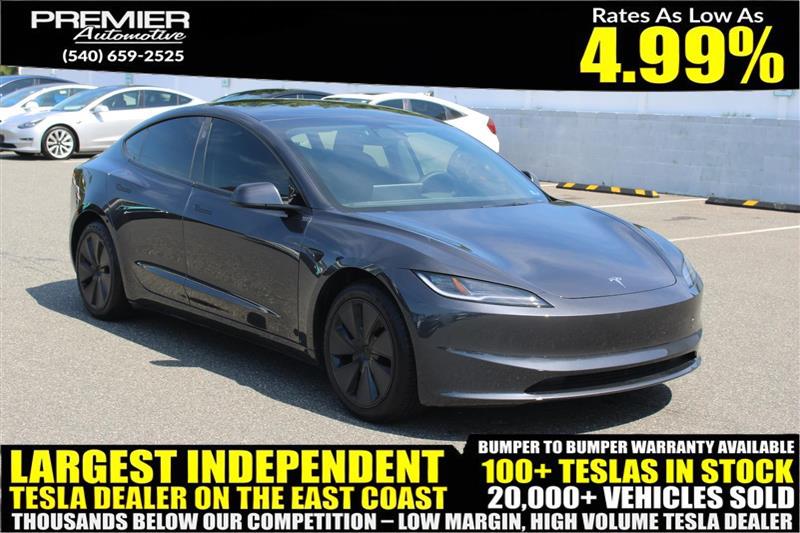 2022 Tesla Model 3 Performance - Photo 20