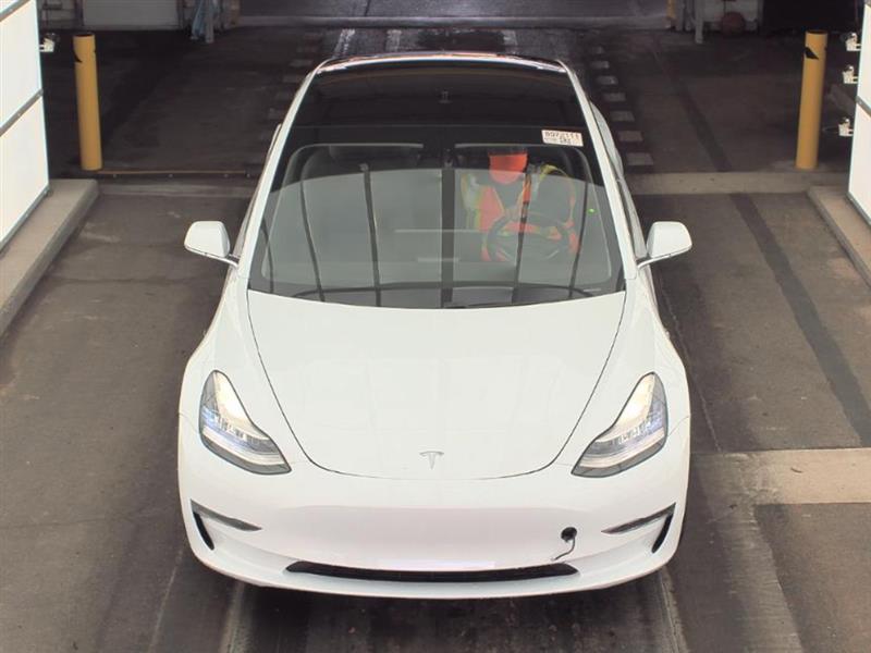 2020 Tesla Model 3 Base - Photo 4