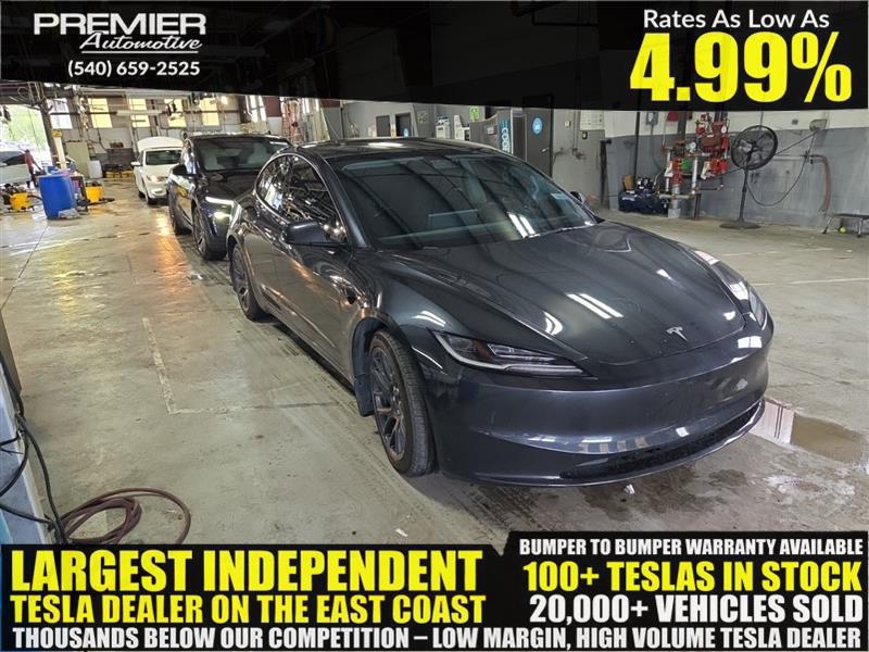 2022 Tesla Model 3 Performance - Photo 19
