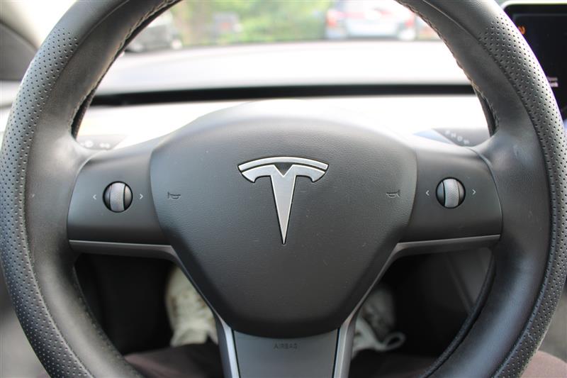 2022 Tesla Model 3 Performance - Photo 11