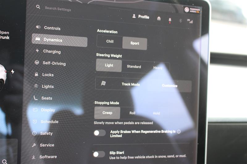 2022 Tesla Model 3 Performance - Photo 12