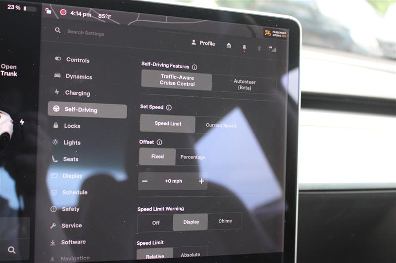 2022 Tesla Model 3 Performance - Photo 13