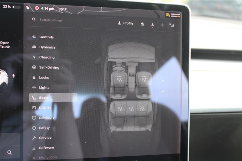 2022 Tesla Model 3 Performance - Photo 14