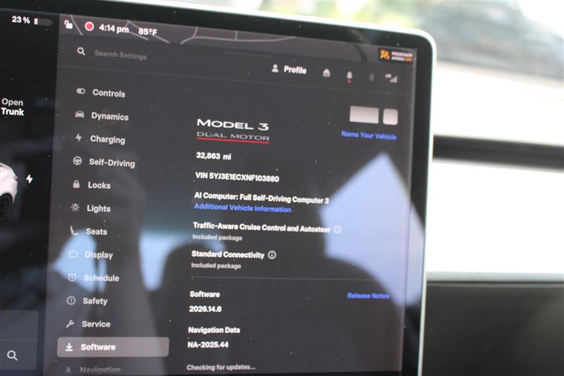 2022 Tesla Model 3 Performance - Photo 15
