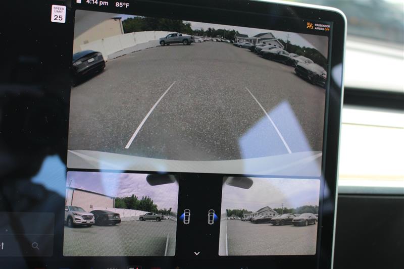 2022 Tesla Model 3 Performance - Photo 17