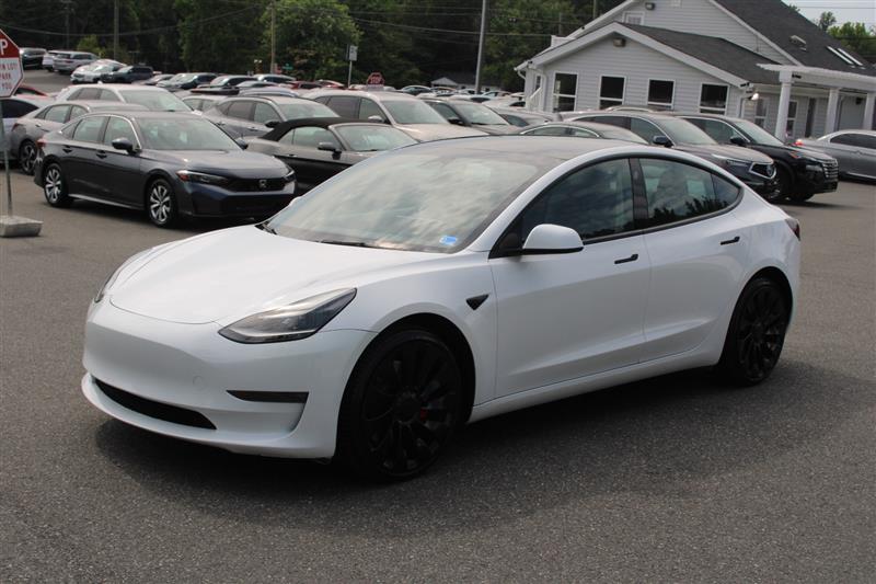 2022 Tesla Model 3 Performance - Photo 3