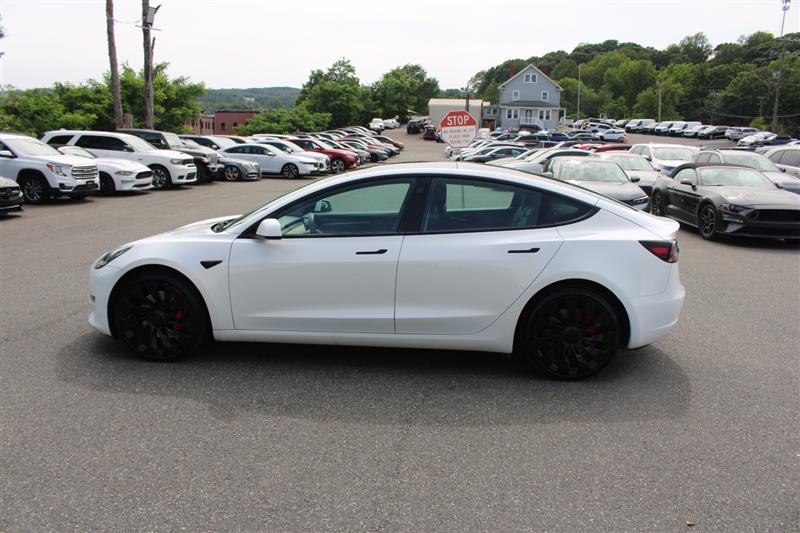 2022 Tesla Model 3 Performance - Photo 4
